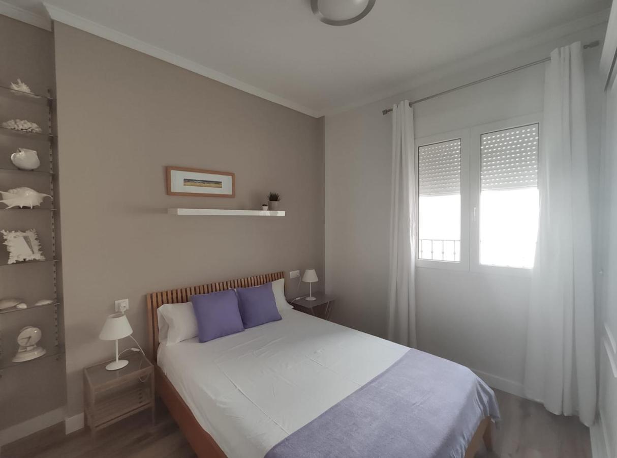 Córdoba con Encanto Lubi Exterior foto